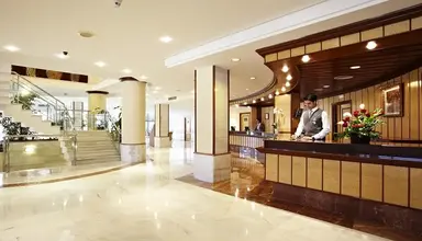 Grupotel Taurus Park