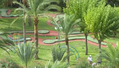 Grupotel Taurus Park