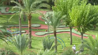 Grupotel Taurus Park