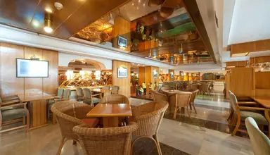 Grupotel Taurus Park