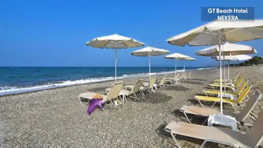 GT Beach