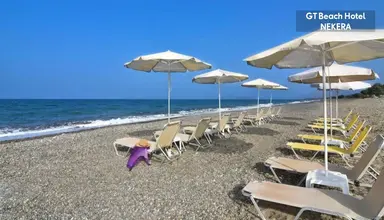 GT Beach