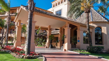 Guadalmina Spa & Golf Resort