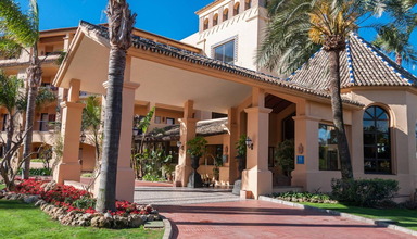Guadalmina Spa & Golf Resort