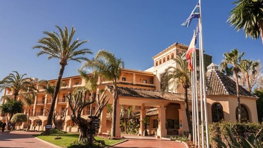 Guadalmina Spa & Golf Resort