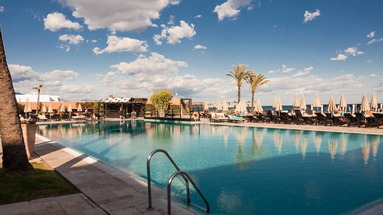 Guadalmina Spa & Golf Resort