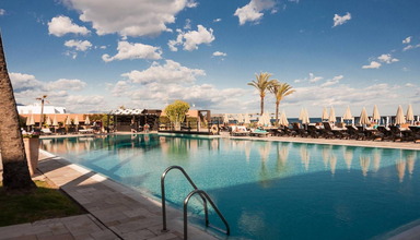 Guadalmina Spa & Golf Resort