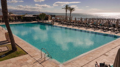 Guadalmina Spa & Golf Resort