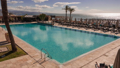 Guadalmina Spa & Golf Resort