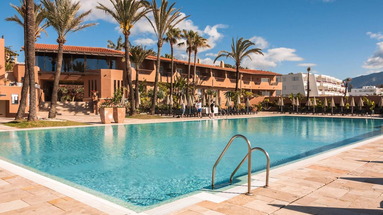 Guadalmina Spa & Golf Resort