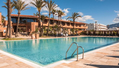 Guadalmina Spa & Golf Resort