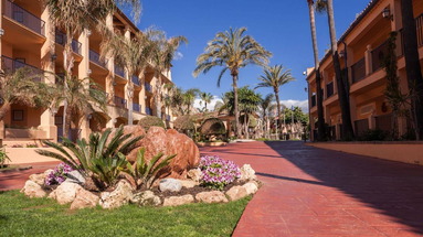 Guadalmina Spa & Golf Resort