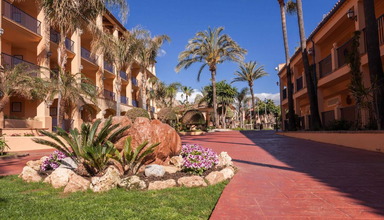 Guadalmina Spa & Golf Resort