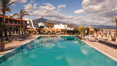 Guadalmina Spa & Golf Resort