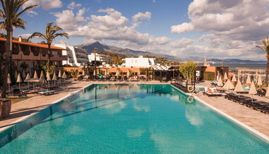 Guadalmina Spa & Golf Resort