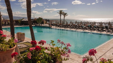 Guadalmina Spa & Golf Resort