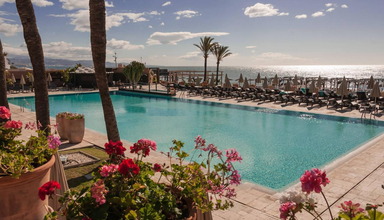 Guadalmina Spa & Golf Resort
