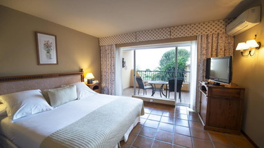Guadalmina Spa & Golf Resort