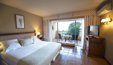 Guadalmina Spa & Golf Resort