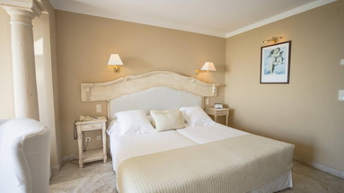 Guadalmina Spa & Golf Resort