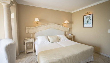 Guadalmina Spa & Golf Resort
