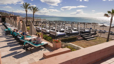 Guadalmina Spa & Golf Resort