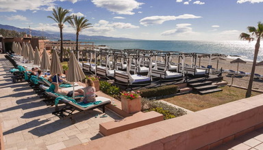 Guadalmina Spa & Golf Resort