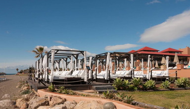 Guadalmina Spa & Golf Resort