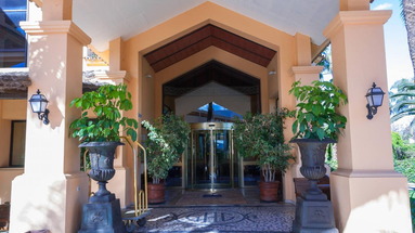 Guadalmina Spa & Golf Resort