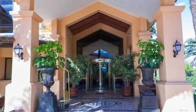 Guadalmina Spa & Golf Resort