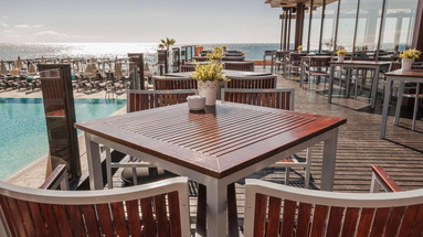 Guadalmina Spa & Golf Resort