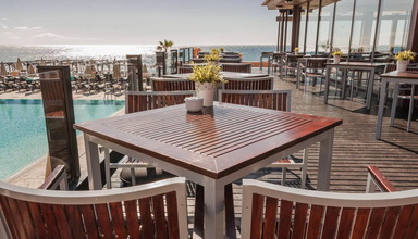 Guadalmina Spa & Golf Resort