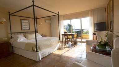 Guadalmina Spa & Golf Resort