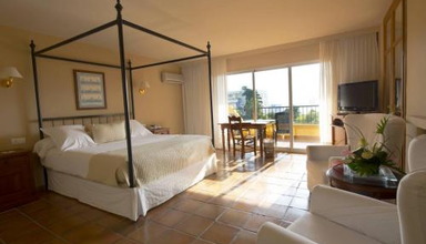 Guadalmina Spa & Golf Resort