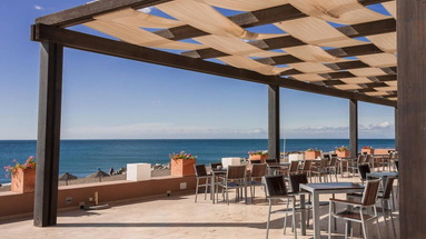 Guadalmina Spa & Golf Resort