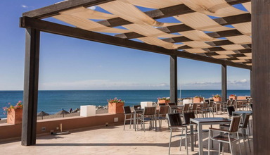 Guadalmina Spa & Golf Resort