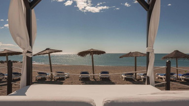 Guadalmina Spa & Golf Resort