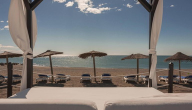 Guadalmina Spa & Golf Resort
