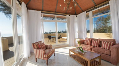 Guadalmina Spa & Golf Resort