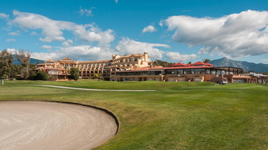 Guadalmina Spa & Golf Resort