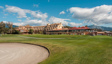 Guadalmina Spa & Golf Resort
