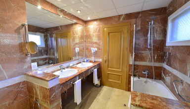 Guadalmina Spa & Golf Resort
