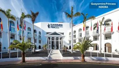 Guayarmina Princess