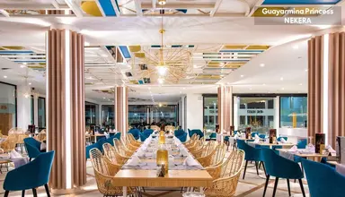 Guayarmina Princess