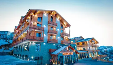 Gudauri Inn