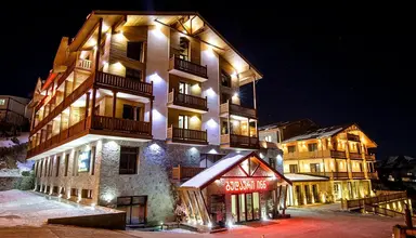 Gudauri Inn