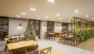 Gudauri Inn