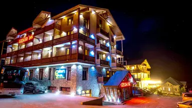 Gudauri Inn