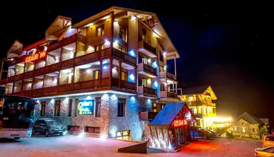 Gudauri Inn