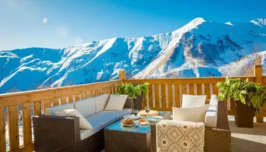 Gudauri Inn